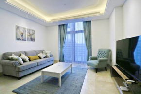 Hotel Facilities⎮Full seaview⎮Up to 5 Guests
